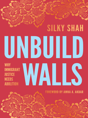 cover image of Unbuild Walls
